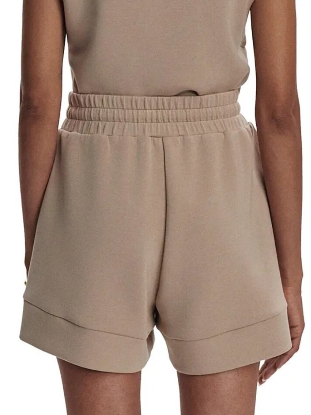 Varley Alder Sweat Shorts - Picture 9 of 9